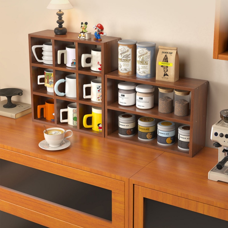Zestaw do herbaty, drewniany s – Sustainable Living Eco Friendly recenzja i cena