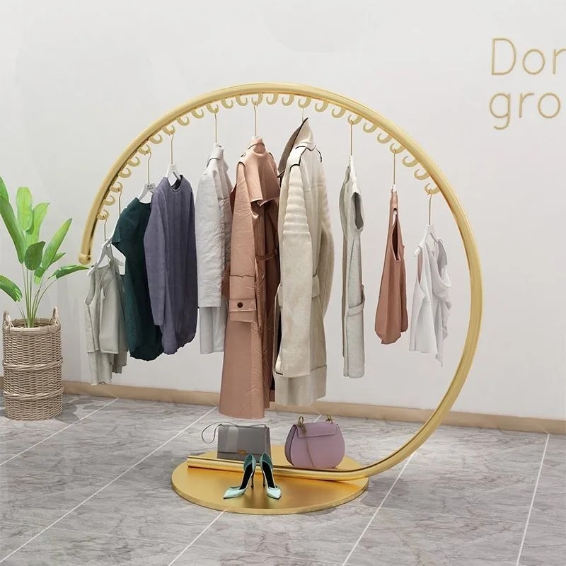 Wieszaki na ubrania Nowoczesne – Sustainable Living Eco Friendly recenzja i cena