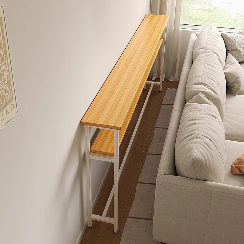 Wielofunkcyjny Stolik do Salon – Sustainable Living Eco Friendly recenzja i cena